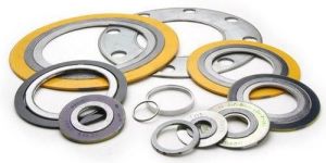 Spiral Wound Gasket