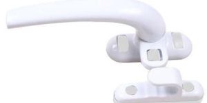 Window Bullet Handle