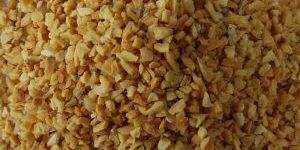 Dehydrated Chopped Garlic