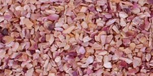 Dehydrated Chopped Pink Onion