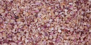 Dehydrated Pink Onion Minced