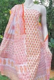 Designer Unstitched Suit Fabric