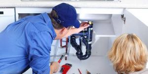 Air Conditioning Contractor Service