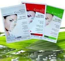 Moisturizing Face Mask