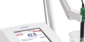 Bench Top Dissolved Oxygen Meter