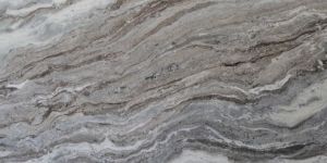 FANTASY BROWN INDIAN MARBLE