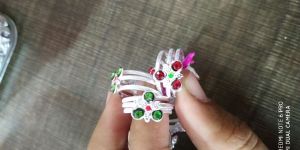 Tili Imitation Toe Rings