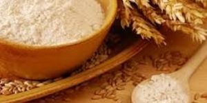 Sharbati Wheat Flour