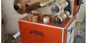 Tape Slitting Machine