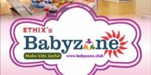 Born Baby Products Shop Franchise