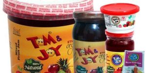 Organic Food Products Franchise Services