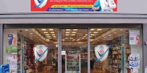 Pharma Franchise Opportunity