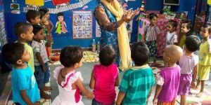 Play School Franchise Opportunities
