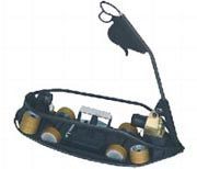 Spares of Lohia Starlinger