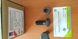 TVS Bolt Nut