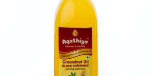 Groundnut Oil