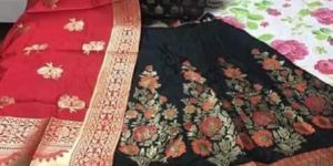 Cotton Dress Material