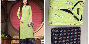 Fancy Kurti