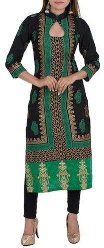 Ladies Fancy Kurti