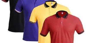 Mens Polo T-shirt