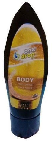 Moisturizing Body Lotion