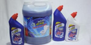 Toilet Cleaner
