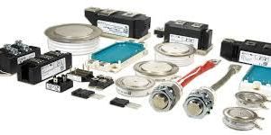 Power Semiconductors