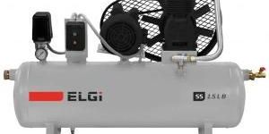 Industrial Air Compressors