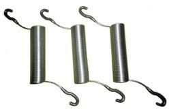 ESP Internals Emitting Electrode