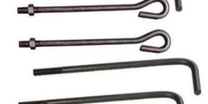 Foundation Bolts