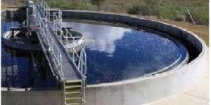 Water Clarifier