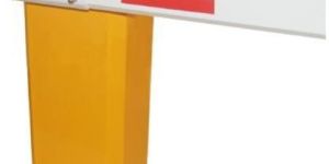 Automatic Boom Barrier