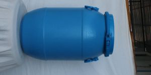 45 LTR. FULL OPEN TOP DRUM