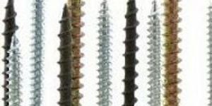 Sheet Metal Screw