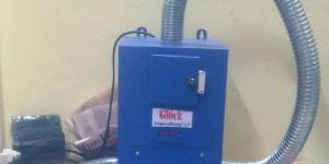 Sanitary Napkin Incinerator