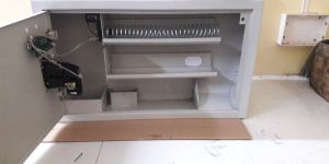 Sanitary Napkin Vending Machine