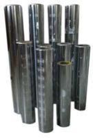 Engraved Cylinder