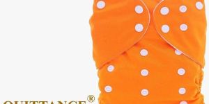 Quittance Reusable Baby Diapers Free Size
