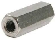 Hex Coupling Nut