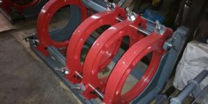 HDPE Pipe Jointing Machine