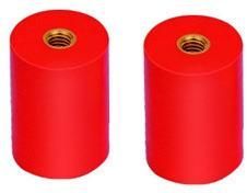 Cylindrical Insulator