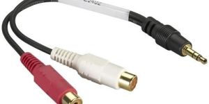 Spiral Cable