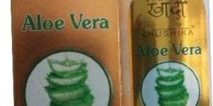 Aloevera Gel Juice