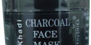Charcoal Face Mask