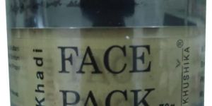 Khadi Face Pack