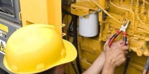 Generator Repair Service