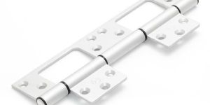 200 X 40 X 2.8mm Sinkless Hinge