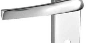 Aluminium Lever Lock