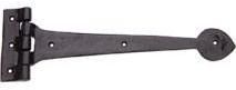 Iron Tee Hinge