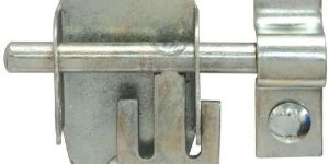 Oval Pad Bolt